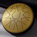 Lotus Ethereal Drum