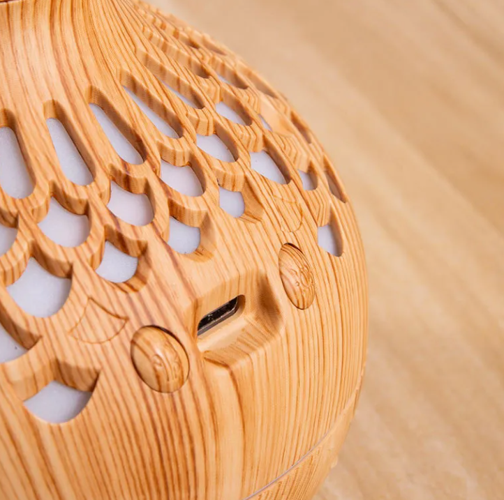 Desktop Humidifier