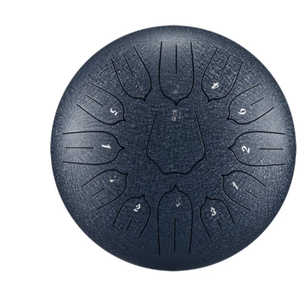 Lotus Ethereal Drum