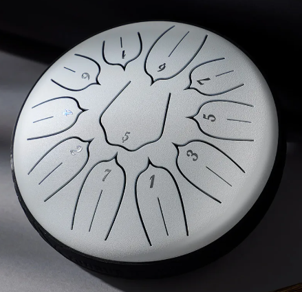Lotus Ethereal Drum